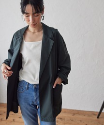 AMERICAN HOLIC | ゆるテーラードジャケット(テーラードジャケット)