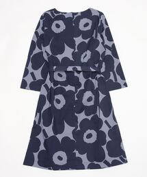 【限定】marimekko マリメッコ/ Biak Kivet ワンピース 限定】marimekko マリメッコ/ Biak Kivet ワンピース (marimekko
