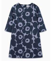 マリメッコ　ワンピース　ブラック/ブルー　Mサイズ　新品タグ付き 楽天市場】マリメッコ（サイズ（S/M/L）S）（レディース