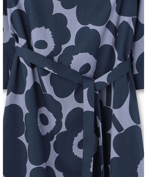 marimekko（マリメッコ）の「Unikko / Biak dress（ワンピース