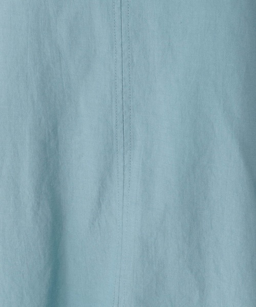 studio CLIP（スタディオクリップ）の「《DAYS》コラボカラーブラウス（シャツ/ブラウス・レディース・ベージュ/ピンク/ブルー・FREE）」の22枚目の写真