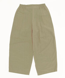 美品★ suzuki takayuki スズキタカユキ★dhotiパンツ　麻 suzuki takayuki（スズキタカユキ）の「dhoti（その他パンツ