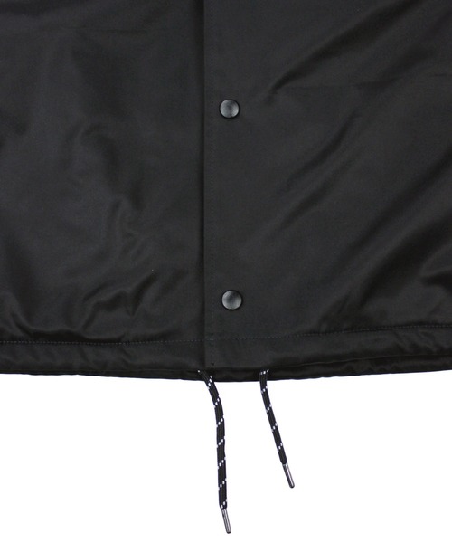 WILDERNESS EXPERIENCE(ウィルダネスエクスペリエンス)の「WILDERNESS EXPERIENCE ウィルダネス × ジムニー マウンテン W コーチ ジャケット(ブルゾン・メンズ・ブラック/グリーン・LARGE/MEDIUM)」の9枚目の写真