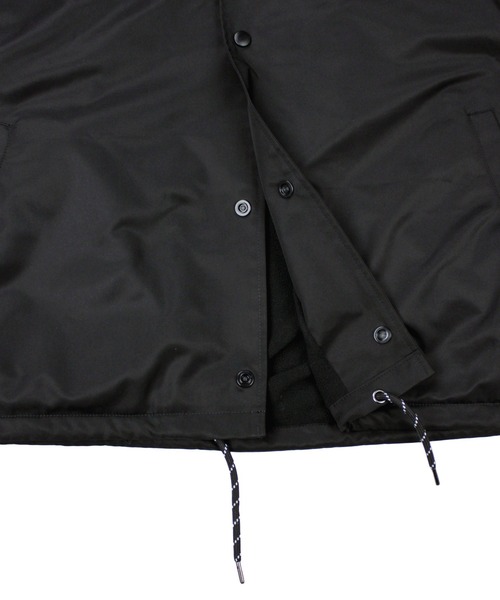 WILDERNESS EXPERIENCE(ウィルダネスエクスペリエンス)の「WILDERNESS EXPERIENCE ウィルダネス × ジムニー マウンテン W コーチ ジャケット(ブルゾン・メンズ・ブラック/グリーン・LARGE/MEDIUM)」の10枚目の写真