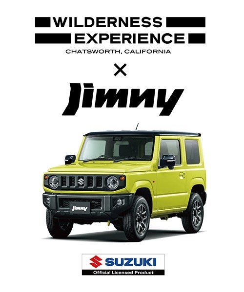 WILDERNESS EXPERIENCE(ウィルダネスエクスペリエンス)の「WILDERNESS EXPERIENCE ウィルダネス × ジムニー マウンテン W コーチ ジャケット(ブルゾン・メンズ・ブラック/グリーン・LARGE/MEDIUM)」の18枚目の写真