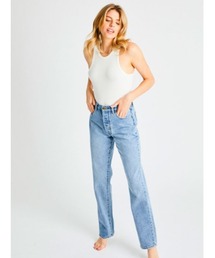 ROLLA'S | CLASSIC STRAIGHT(デニムパンツ)