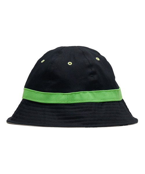 Supreme × Levi’s リアルツリー　バケットハット　USA製 美品｝supreme × Levi's リアルツリー バケットハット USA製