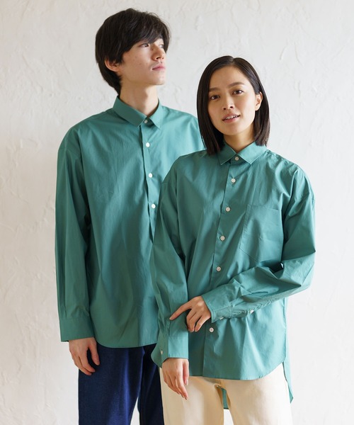 BRICK & SONS（ブリックアンドサンズ）の「リラックスバック