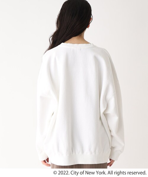 OPAQUE.CLIP（オペークドットクリップ）の「◇【NYC×GOOD ROCK SPEED