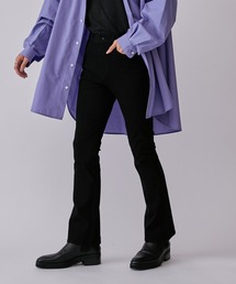 Lui's | ウルトラスキニーフレアデニム(デニムパンツ)