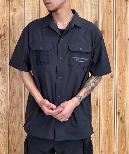 セール】BILLABONG/ビラボン 撥水/速乾 ストレッチ セットアップ対応