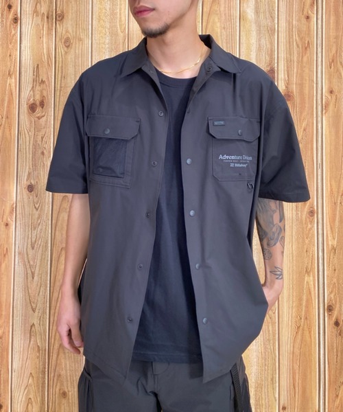 セール】BILLABONG/ビラボン 撥水/速乾 ストレッチ セットアップ対応
