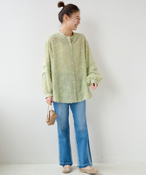 JOURNAL STANDARD relume（ジャーナルスタンダード レリューム