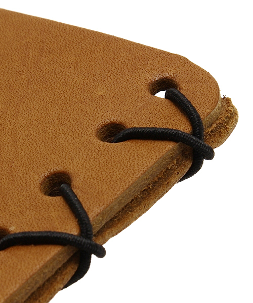 VENCEEXCHANGE（ヴァンスエクスチェンジ）の「CUPSCOレザーホルダーOOWEE（グラス/マグカップ/タンブラー・メンズ・その他32・FREE）」の5枚目の写真