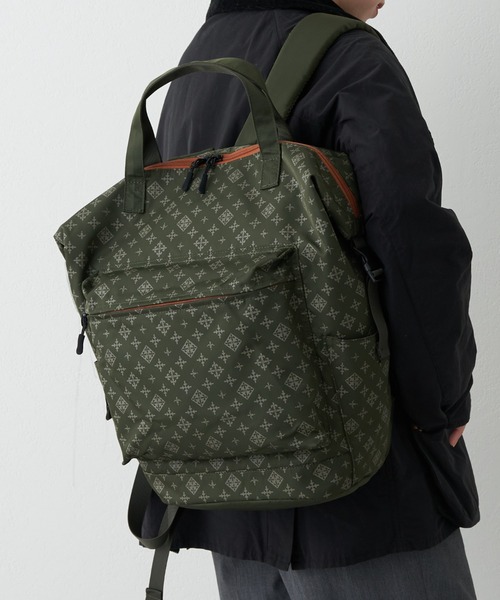 Drawer ドゥロワー ウールケヌキジレ 36