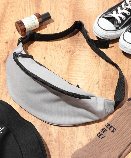 【mybae】ベルトバッグ mybae ミニベルトバッグ ミニベルトバッグ | ファッション通販サイト NUGU