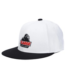 XLARGE | SLANTED OG 2TONE 6PANEL CAP(キャップ)