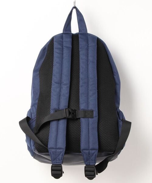 HAKKA KIDS（ハッカキッズ）の「ストリートプリントリュック（バックパック/リュック・キッズ・ブルー/ベージュ・M）」の3枚目の写真