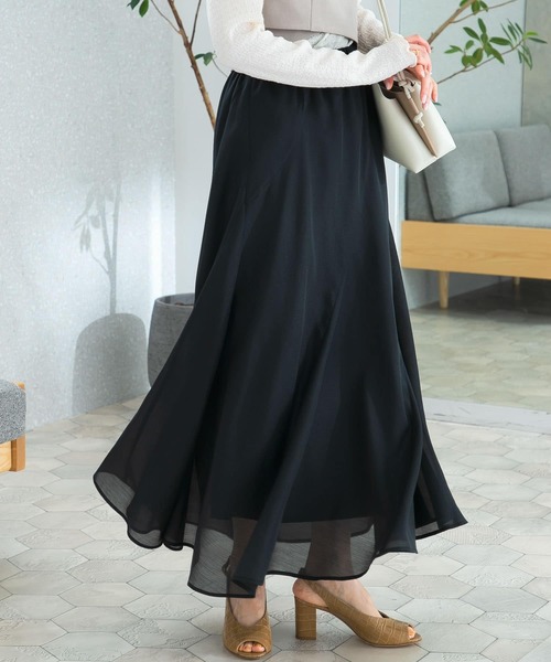URBAN RESEARCH ROSSO WOMEN（アーバンリサーチ ロッソ）の「シアー
