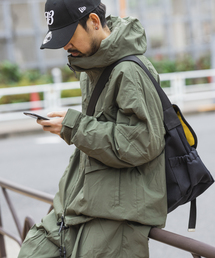 SIERRA DESIGNS | 【SIERRA DESIGNS / シエラデザイン】別注 ミリタリー マウンテンパーカー(マウンテンパーカー)