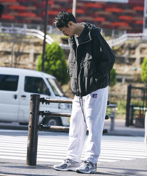 SIERRA DESIGNS（シェラデザイン）の「【SIERRA DESIGNS / シエラデザイン】別注 ミリタリー マウンテンパーカー（マウンテンパーカー・メンズ・ブラック/カーキ・MEDIUM/LARGE）」の4枚目の写真