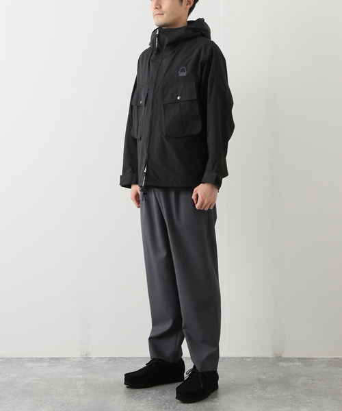 セール】【SIERRA DESIGNS / シエラデザイン】別注 ミリタリー