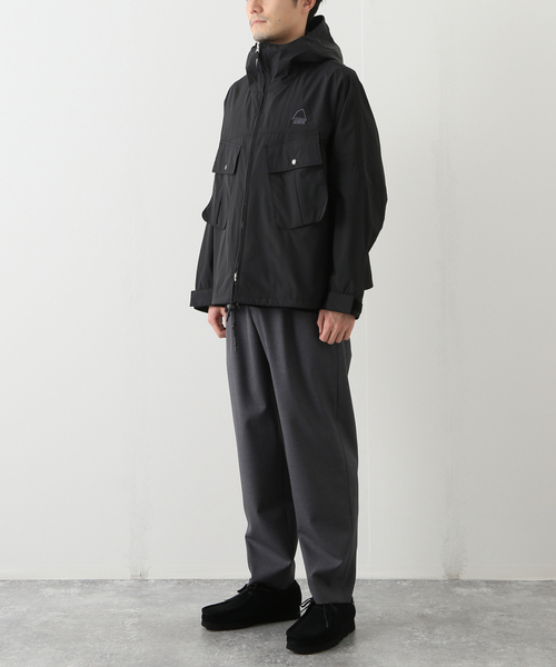 セール】【SIERRA DESIGNS / シエラデザイン】別注 ミリタリー