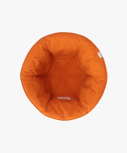 OVERRIDE（オーバーライド）の「OVERRIDE  PADDED SAUNA HAT M / オーバーライド（ハット・メンズ・オレンジ/グレー/ブラック/オリーブ・58cm/60cm）」の17枚目の写真