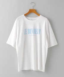 A part by | プリントTシャツ_半袖(Tシャツ/カットソー)