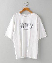 A part by | プリントTシャツ_半袖(Tシャツ/カットソー)