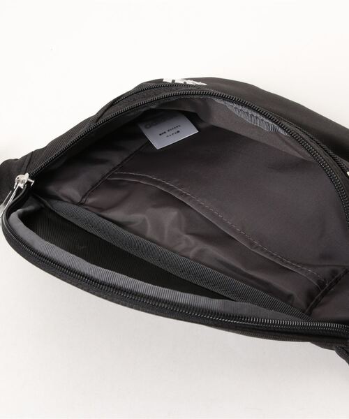 adidas（アディダス）の「adidas アディダス ウエストバッグ 63521（ボディバッグ/ウエストポーチ・メンズ・ブルー/サックスブルー/グレー/ブラック・FREE）」の17枚目の写真