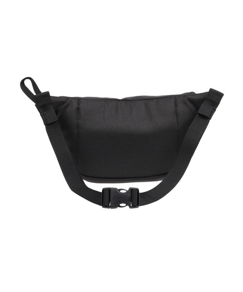 adidas（アディダス）の「adidas アディダス ウエストバッグ 63521（ボディバッグ/ウエストポーチ・メンズ・ブルー/サックスブルー/グレー/ブラック・FREE）」の7枚目の写真