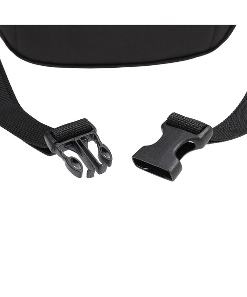 adidas（アディダス）の「adidas アディダス ウエストバッグ 63521（ボディバッグ/ウエストポーチ・メンズ・ブルー/サックスブルー/グレー/ブラック・FREE）」の12枚目の写真