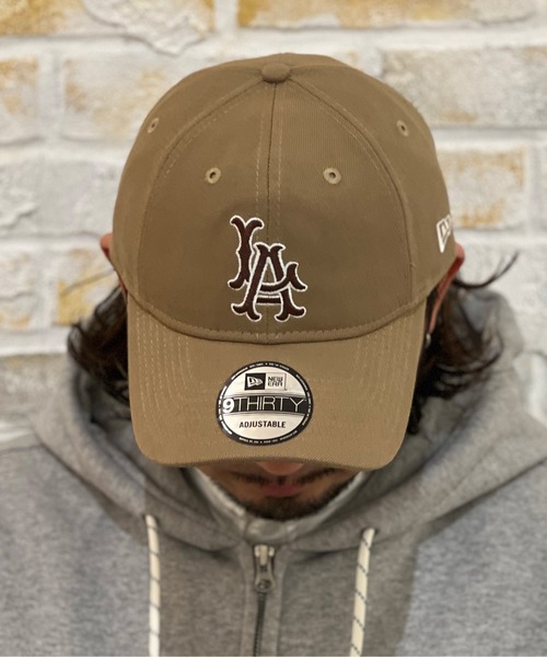 NEWERA 930 Cooperstown（キャップ）｜NEW ERA（ニューエラ）の