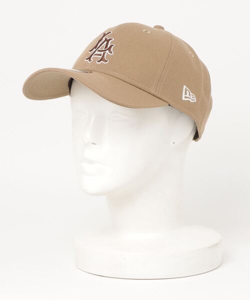 NEW ERA（ニューエラ）の「NEWERA 930 Cooperstown（キャップ）」 - WEAR