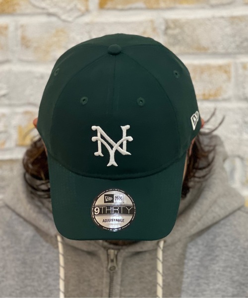 NEWERA 930 Cooperstown（キャップ）｜NEW ERA（ニューエラ）の