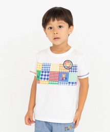 ホットビスケッツMIKIHOUSE Tシャツ 110cm 5点セット キャビット Tシャツセット BOX付き 74－1106－148