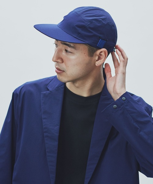 NANO universe（ナノユニバース）の「LB.03/｢NVyby 5525｣NUナイロン