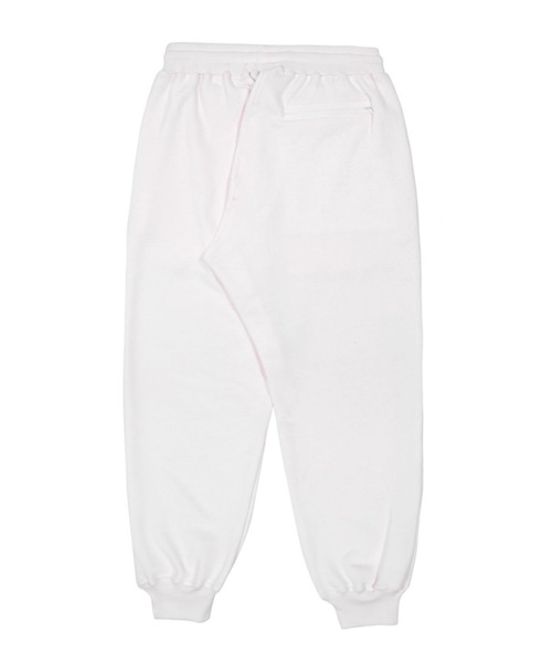 RICHARDSON（リチャードソン）の「【Richardson/リチャードソン】 Cherry Blossom Teamster Sweatpants チェリーブロッサムチームスタースウェットパンツ（スウェットパンツ・メンズ・ブラック/ホワイト・L/M/XL/S）」の3枚目の写真