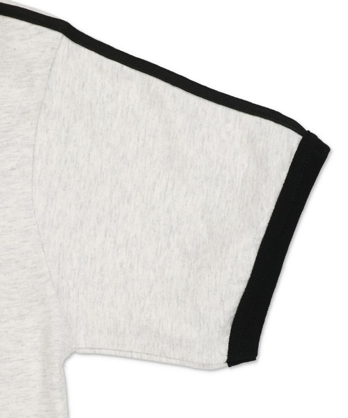 美品♡ 24SS ナゴンスタンス 変形 アシンメトリー Tシャツ ブラック M OTONAオリジナル。ただ立ってるだけなのに アシンメトリーシャツ