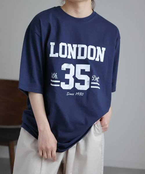 Tシャツ・カットソー [mused] Jam Patchwork T-shirt 뮤제드