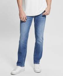 Guess | Eco Angels Straight Jeans(デニムパンツ)