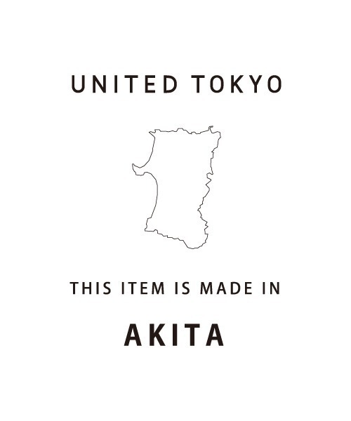 UNITED TOKYO（ユナイテッドトウキョウ）の「SMALL MESH レギュラーシャツ (半袖)（シャツ/ブラウス・メンズ・ミント/グレー/オフホワイト/ストライプ・3/2/1）」の22枚目の写真
