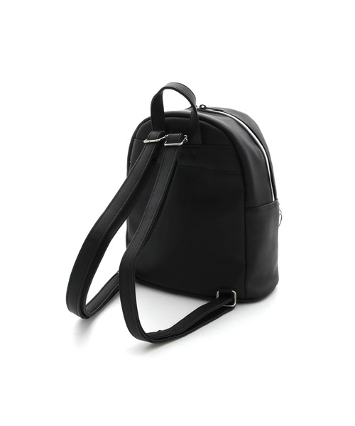 セール⚫︎mini rodini⚫︎ ハートのリュック セール】mini rodini / ヨット柄バックパック（バックパック