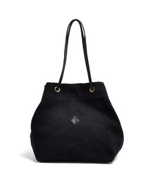 CL3578 HASA EYELET TOTE/S