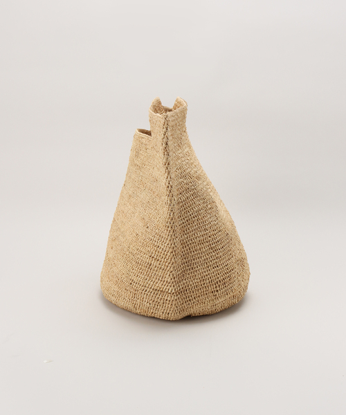 IENA メイドインマダ　バッグ SLOBE IENA｜《追加》MADE IN MADA/メイドインマダ ALICE MM BAG