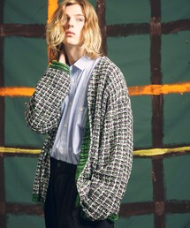 MAISON SPECIAL カーディガン(size 1) MAISON SPECIAL カーディガン(size 1)