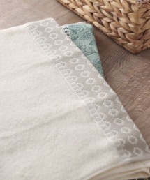 ヘムスリムバスタオル《TIME OF SCENTS》