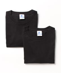 STARTER / スターター 23SS 2PACK セット 半袖 ショートスリーブ Tシャツ STBL-1634090
