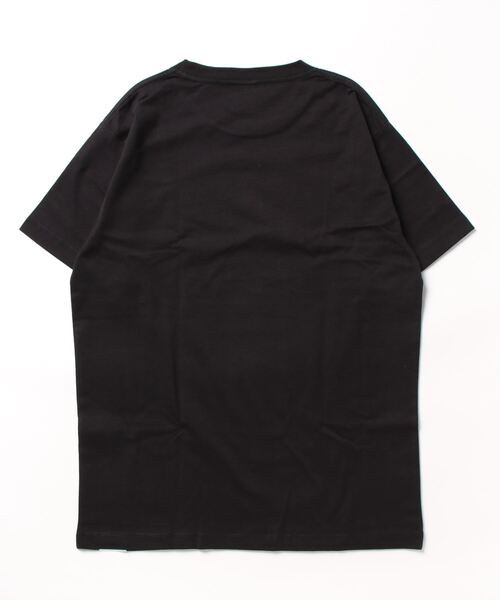 STARTER BLUE LABEL(スターターブルーレーベル)の「STARTER / スターター 23SS 2PACK セット 半袖 ショートスリーブ Tシャツ STBL-1634090(Tシャツ/カットソー・レディース・ブラック/ホワイト・MEDIUM/LARGE/XX-LARGE/SMALL/X-LARGE)」の4枚目の写真
